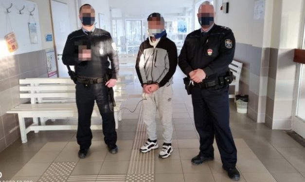 Szerintem onnan már nem jön ki élve, a megfojtott lány szüleinek találkozniuk kell a gyilkossal