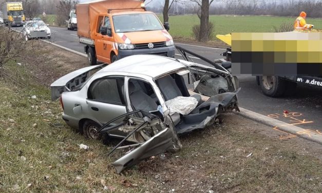 Drámai felvételek a százhalombattai halálos baleset helyszínéről: a 19 éves áldozatnak hét hónapja volt jogosítványa