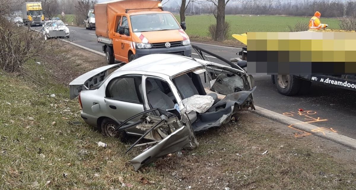 Drámai felvételek a százhalombattai halálos baleset helyszínéről: a 19 éves áldozatnak hét hónapja volt jogosítványa