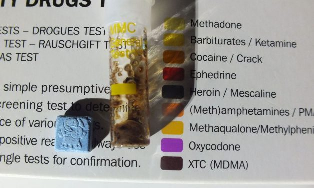 Bulikban akarta teríteni a drogot – Ez várhat most a 21 éves fiatalra