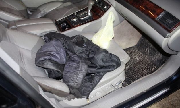 Balatoni drogdílekre csaptak le a rendőrök: a terjesztők főleg amfetaminban utaztak