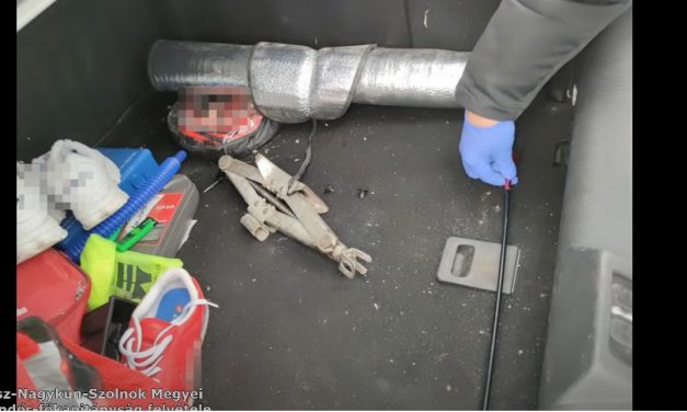 “Úgy utazott Attila 130 km-t a 3 éves gyerekükkel, hogy a lányom a csomagtartóban volt” – megszólalt a meggyilkolt Marianna édesanyja