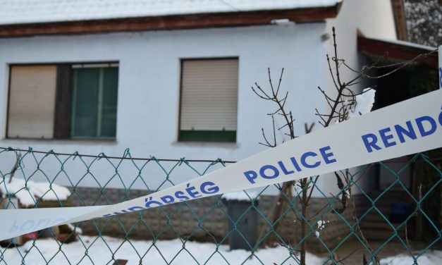 Halálra verte nevelőapját ez a Nógrád megyei férfi – Ide próbálta meg elrejteni a holttestet