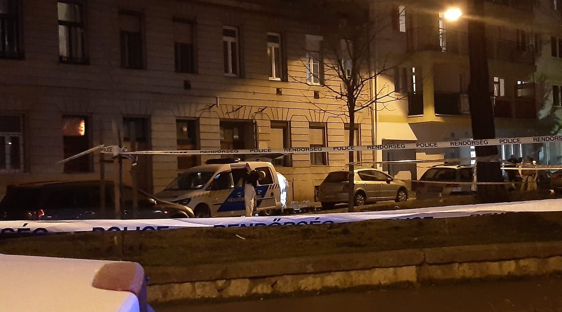 Fegyverismereti vizsgával rendelkezett a budapesti késelés feltételezett tettese, az áldozat halála előtt többször rálőtt támadóira