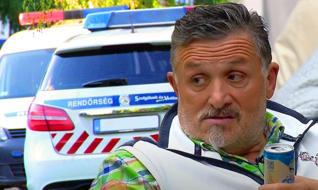 Lagzi Lajcsi börtönre készül? 3 milliárdért árulja luxusbirtokát, miután nemrég elvált a feleségétől