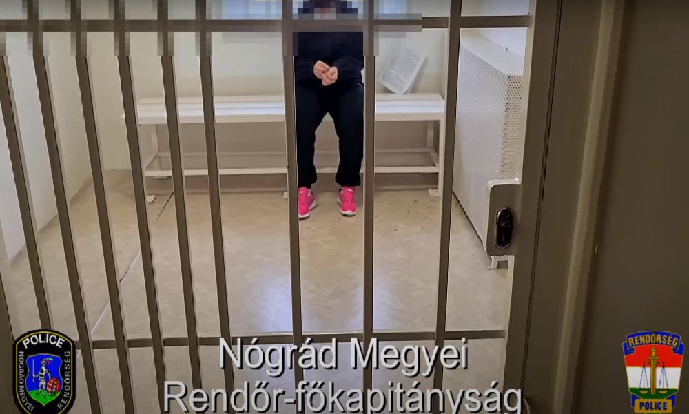 Újabb letartóztatás a Salgótarjánban leszúrt Marika ügyében: most egy nő ellen emeltek vádat