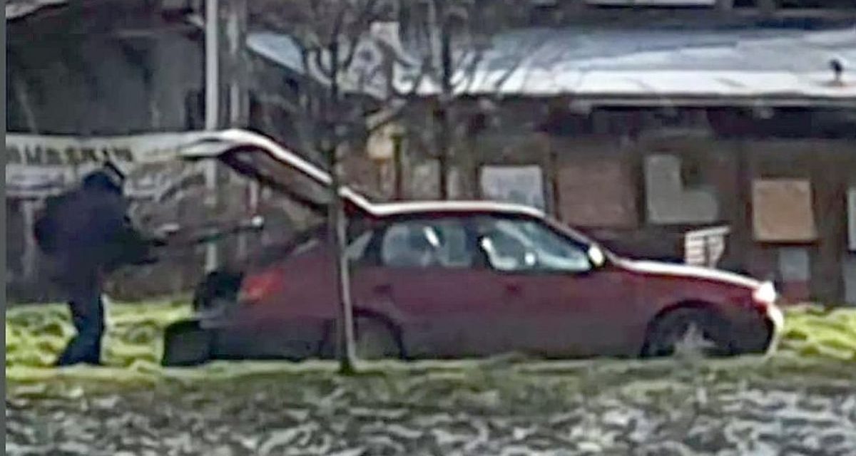 Felháborító! Nagy erőkkel keresik azt a veresegyházi biciklitolvajt, aki egy beteg fiú kerékpárját lovasította meg
