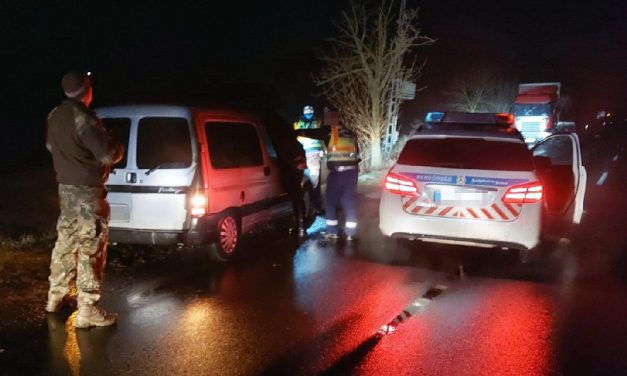 Nemzetközi kábítószer-kereskedő láncot irányított egy 25 éves magyar nő