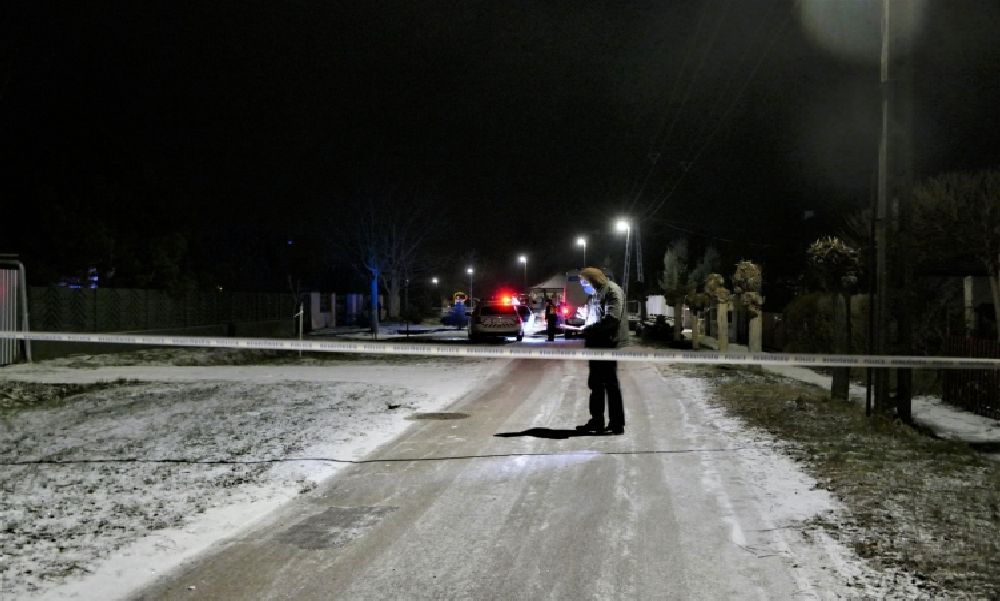 Vérfagyasztó: saját apja életét oltotta ki egy férfi Balatonszemesen