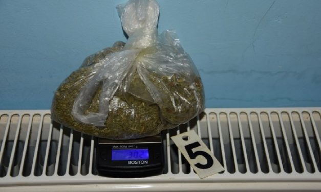 Kisunokája előtt árulta az új pszichoaktív anyagot a drognagyi Mohácson