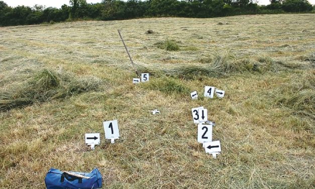 „A járművek takarásában várta a nőt. Amikor Judit kilépett az udvarra, szembetalálta magát a férjével, aki ezt követően megölte őt” – 21 év fegyházra ítélték a feleségét meggyilkoló N. Jánost