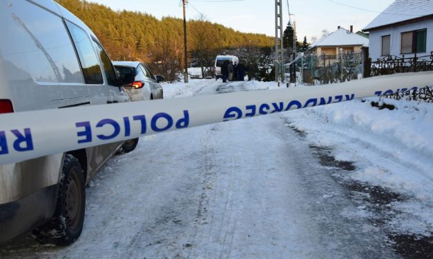 Holtan találtak rá egy eltűnt férfira: a rejtélyes eltűnés mögött bűncselekmény állhat – videó