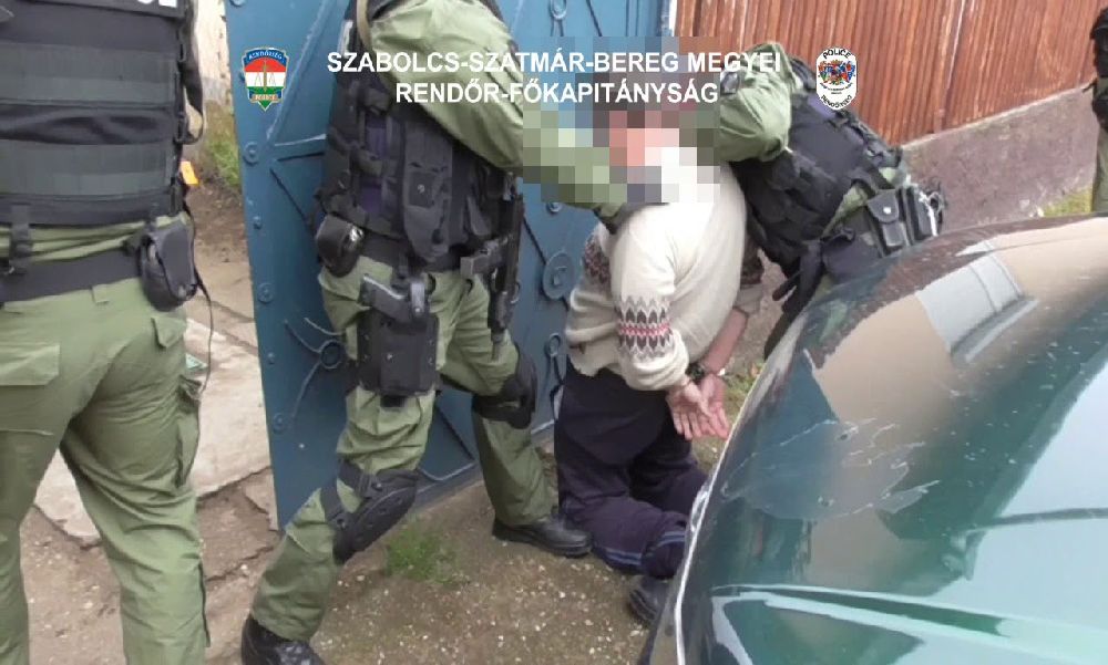Brutálisan szétszurkálta áldozatát a mándoki lány gyilkosa: a férfi nem is emlékszik a történtekre