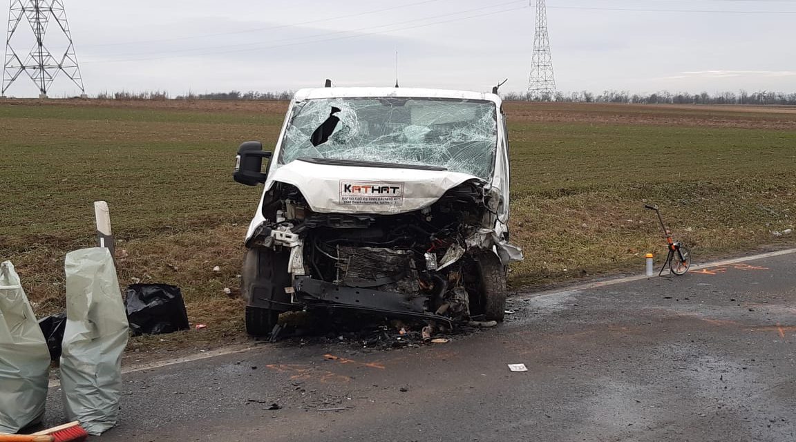 „Megyek utánad” – Belerokkant a fájdalomba a százhalombattai halálos baleset vétlen áldozatának a lánya – A rokonok tartják benne a lelket