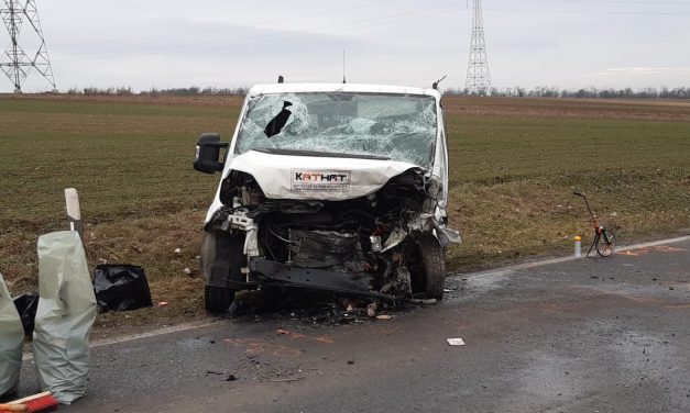 „Megyek utánad” – Belerokkant a fájdalomba a százhalombattai halálos baleset vétlen áldozatának a lánya – A rokonok tartják benne a lelket