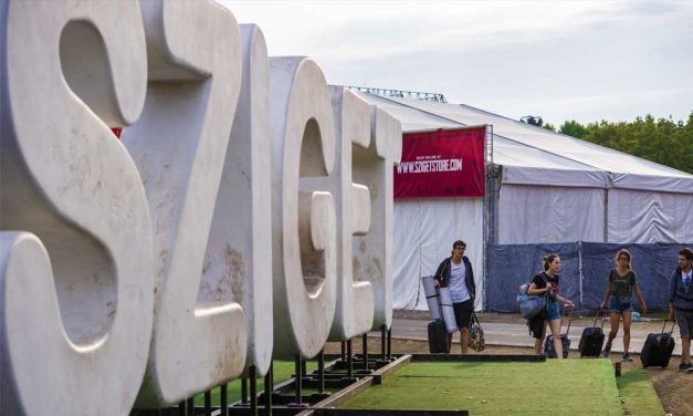 Átcsempészte a határon, majd árulta a drogot a két férfi, a Sziget Fesztiválon – 4 év börtönt kaptak