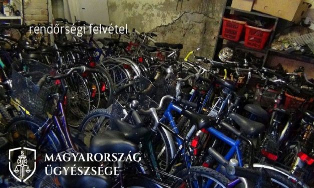 Milliós lopás: Tehervonatokat fosztogató bűnbandát kapcsoltak le a hatóságok