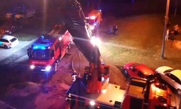 A tűzijátékok a mostani szilveszteren is okoztak tüzet, haláleset is történt az ünnepen