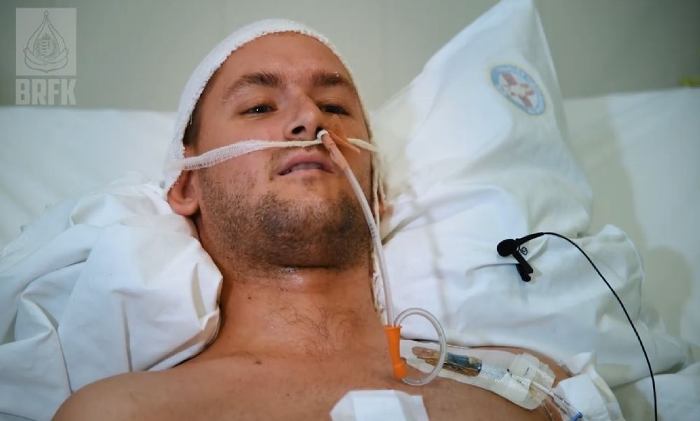 „Ne haragudj, de meg fogok halni” – felhívta a támadás után édesanyját az Újpesten megkéselt rendőr