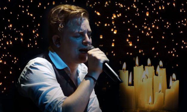 “Búcsúzunk tőled, barátunk, szerelmünk, testvérünk, fiunk, példaképünk, Örs, Te Csoda!” – 29 éves korában elhunyt A Dal győztese, a Budakeszin alapított AWS énekese