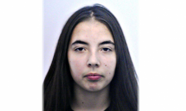 Február elején tűnt el a szekszárdi gyermekotthonból ez a 16 éves lány, azóta nem adott életjelet magáról – Te láttad valahol?