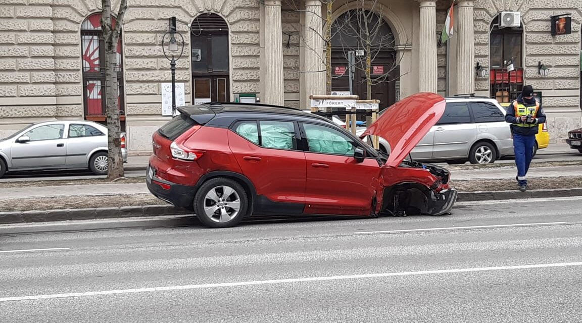 “Senkinek nem kívánom ezt az érzést, szörnyen megrázó” – az internetről tudta meg Vitray Tamás fia, hogy édesapját súlyos baleset érte, sokkolták a felvételek