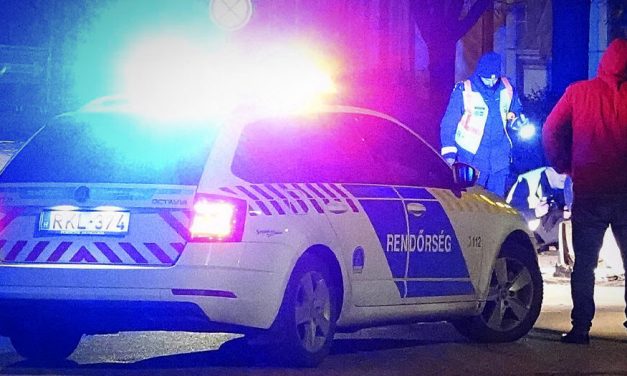 Halálra gázolta, majd lelépett a helyszínről – a budapesti sofőr azt állítja, nem látta az út közepén fekvő férfit