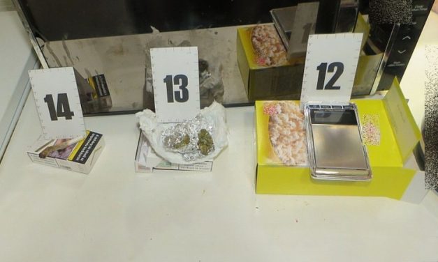 Egy iskola közelében terített a drogkereskedő Hódmezővásárhelyen