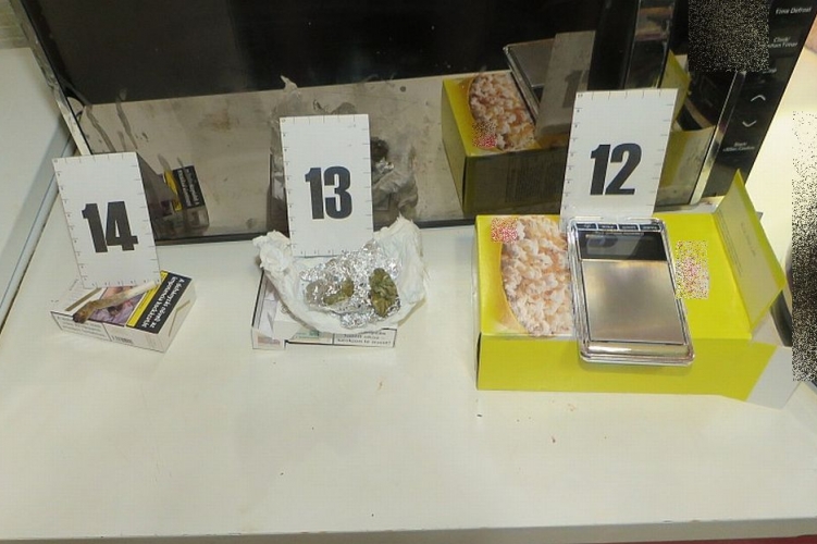 Egy iskola közelében terített a drogkereskedő Hódmezővásárhelyen