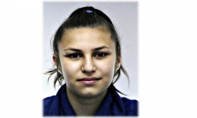 Eltűnt egy 15 éves lány Budapest belvárosából