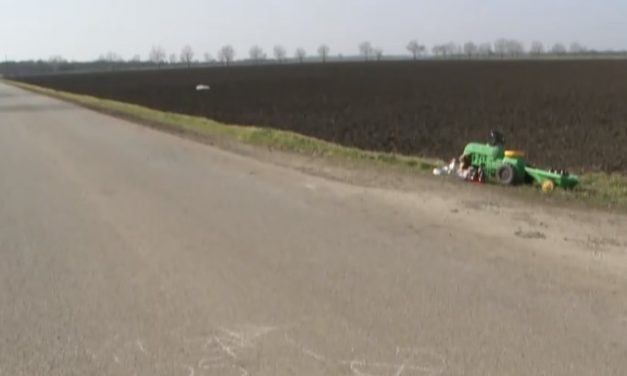 „Nem tudok ma sokat beszélni. Nagyon fáj még..” – megszólalt az Eperjesnél elgázolt 6 éves kisfiú testvére, teljesen összetört a gyásztól