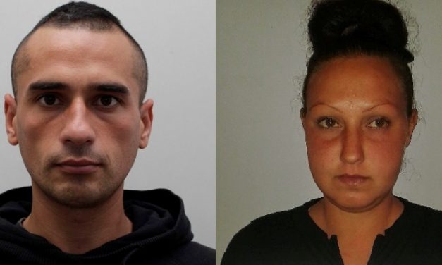 Súlyosan bántalmaztak egy férfit Debrecenben, aki belehalt a sérüléseibe, ez a nő és ez a férfi lehet a tettes, láttad őket valahol?