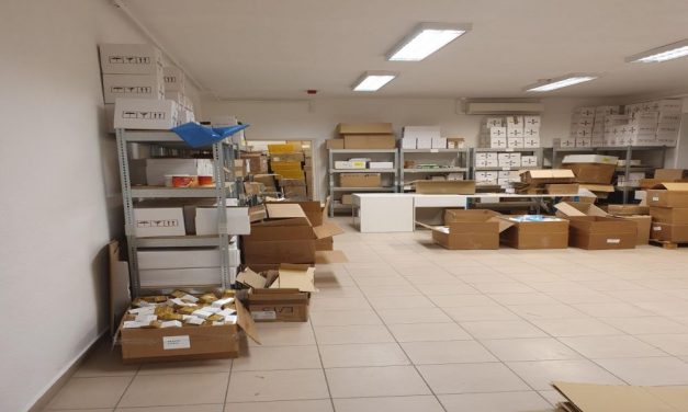 Visszaéltek Merkely Béla nevével: a rendőrség őrizetbe vette a cég ügyvezetőjét