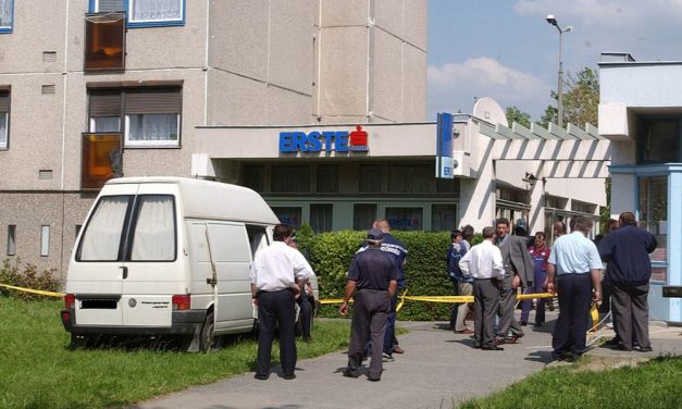 „Meggyőződése, hogy ki kell állnia a többiekért is” – Fellázadt a börtönben a koronavírus-járvány szigorú korlátozásai miatt a móri mészáros