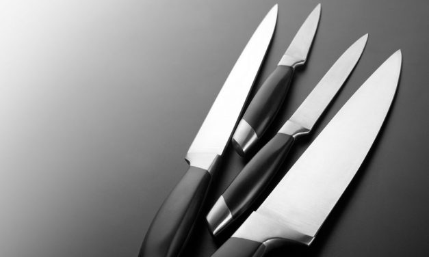 Az egyszerű késektől a modern pengékig