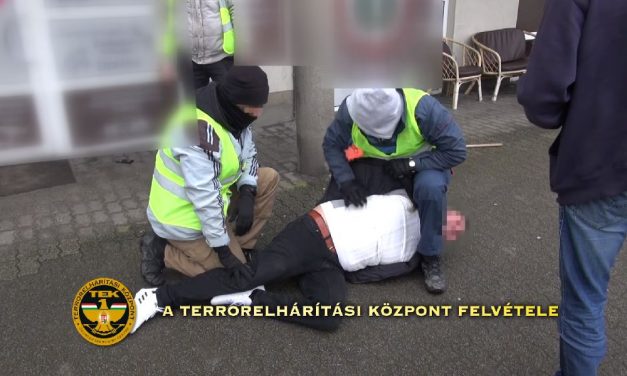 22 évvel később elfogták Gyüre József gyilkosát – videó