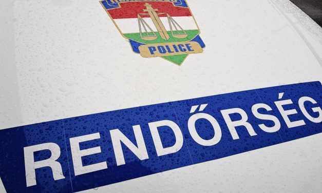 Őrjöngött és öngyilkossággal fenyegetőzött: a rendőrök kimentették a Dunából a férfit