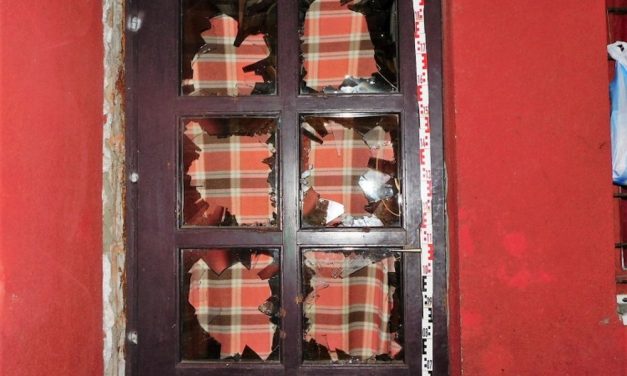 Baltával rontott rá volt feleségére: így büntették meg az őrjöngő férfit a hatóságok