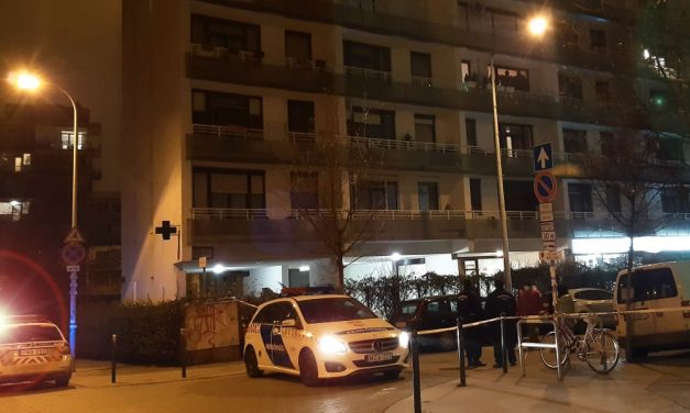 “Nem tűntek boldognak” – sokat veszekedett élettársával az a 39 éves nő, aki baltával végzett párjával a 2. kerületben