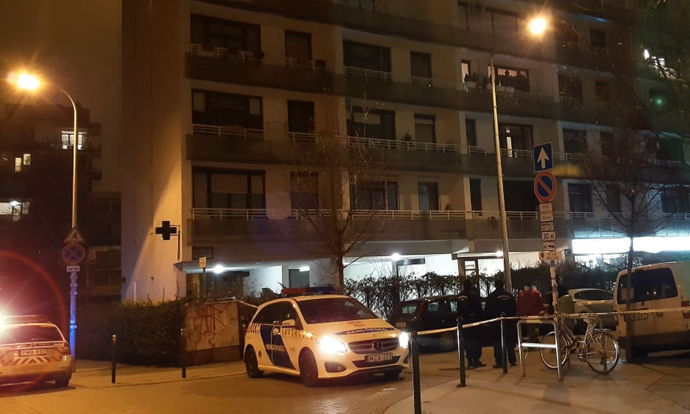 „Minden nap szembeköpöm magam, mert egy undorító szar alak vagyok” – mondta a bíróságon a nő, aki egy fejszével agyonverte volt élettársát, miután a férfi elhagyta őt
