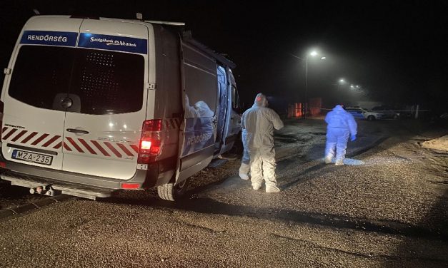 Kaparós sorsjegyen vesztek össze: a vita során megölte kollégáját