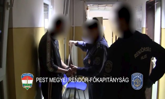 „Ott maradsz, különben megöllek!” – megerőszakolta és kifosztotta áldozatát a gödöllői támadó, hat és fél év börtönre ítélhetik a férfit – videó