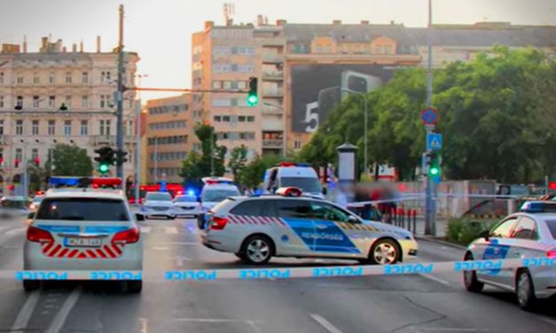Deák téri gyilkosság: a maximálisan kiszabható fegyházbüntetést kapták az elkövetők, akik két fiatal késeltek halálra