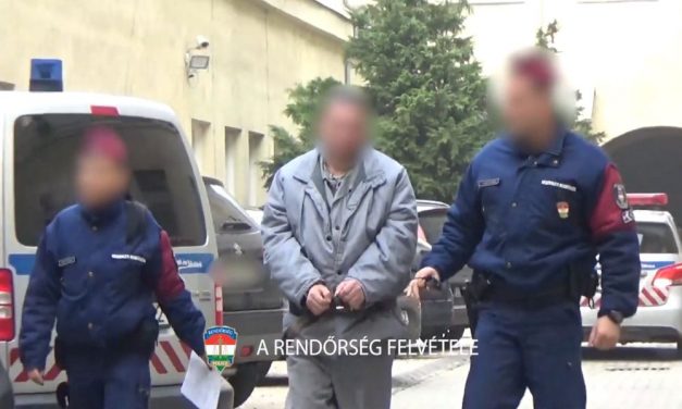 Tíz év fegyházra ítélnék a tizenkét évvel ezelőtti gyilkosság elkövetőjét: az ittas férfi egy 83 éves asszonyt vert halálra