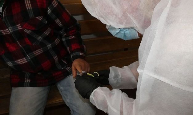 Brutális vérengzés: Megkötözte, szétvagdosta, aztán magára hagyta élettársát egy nagykőrösi férfi – fotók