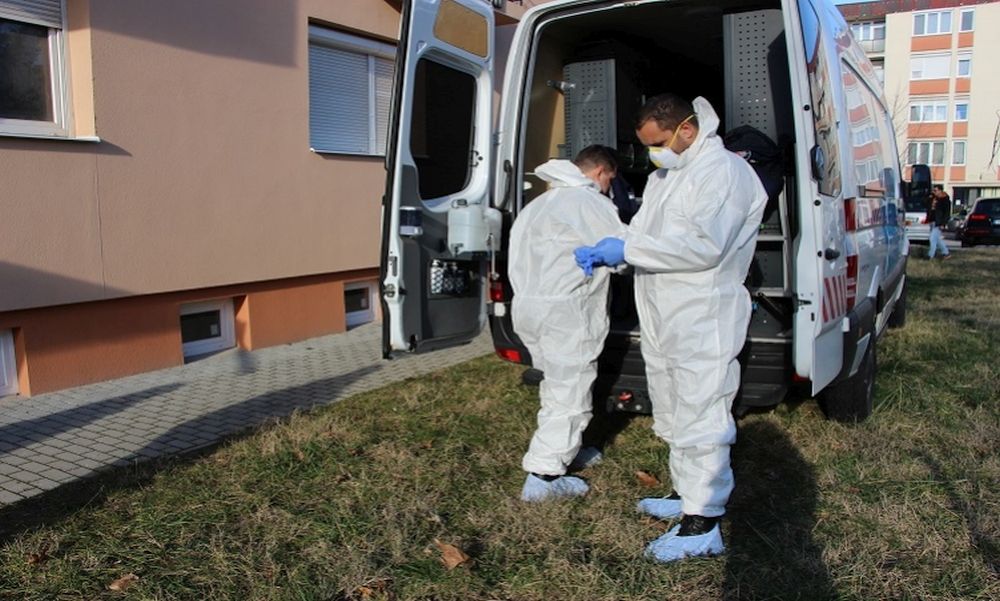 Életfogytiglanra ítélte a bíróság a férfit, aki brutális módon végzett egy oroszlányi nővel