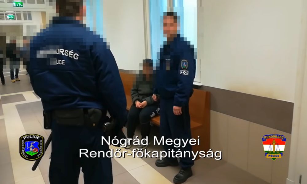 Enyhítést követel a pásztói csecsemőgyilkos anya: kisbabáját híd alatt szülte meg, majd végzett vele, a holttestet pedig a patakba dobta