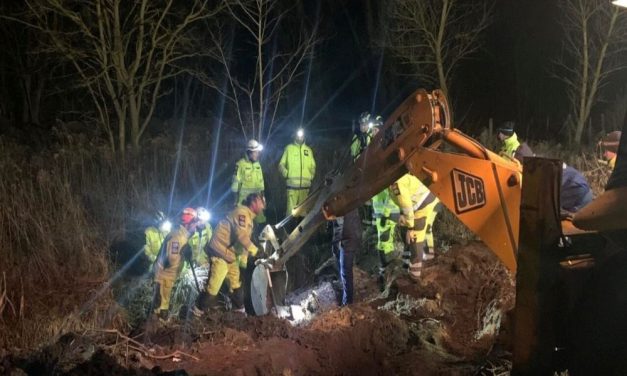 Letartóztatták az élettársát dögkútba rejtő férfit