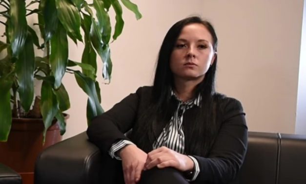 Nem mindenáron akart ölni: ezért kellet most újra felidézze a szörnyű nap borzalmas pillanatait a hős újpesti rendőrnő