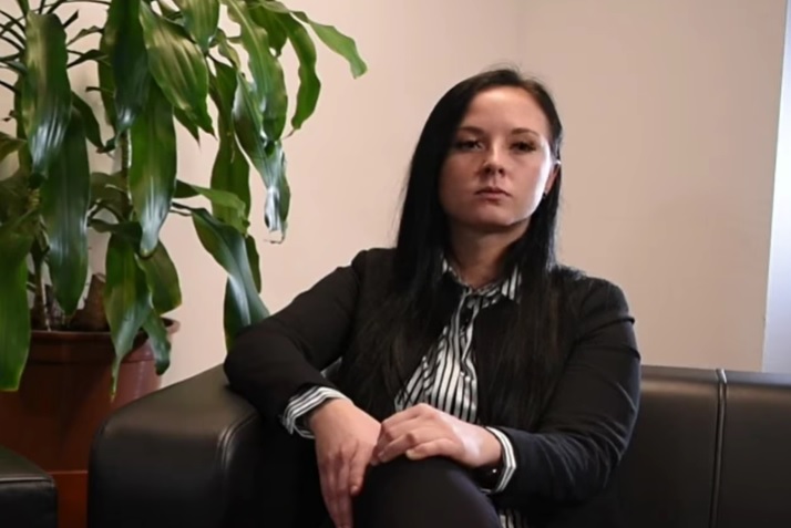 Nem mindenáron akart ölni: ezért kellet most újra felidézze a szörnyű nap borzalmas pillanatait a hős újpesti rendőrnő
